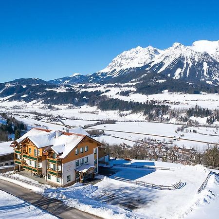 Landhaus Birgit Dış mekan fotoğraf