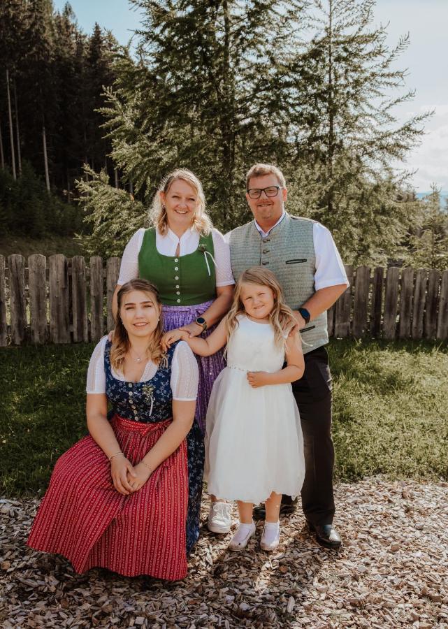 Landhaus Birgit Dış mekan fotoğraf