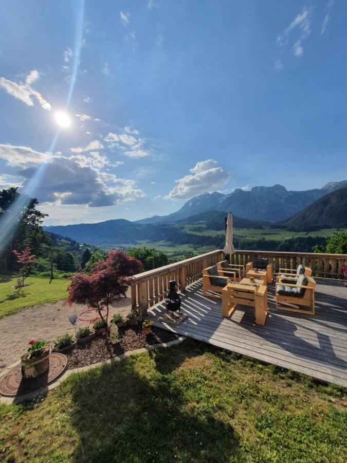 Landhaus Birgit Dış mekan fotoğraf