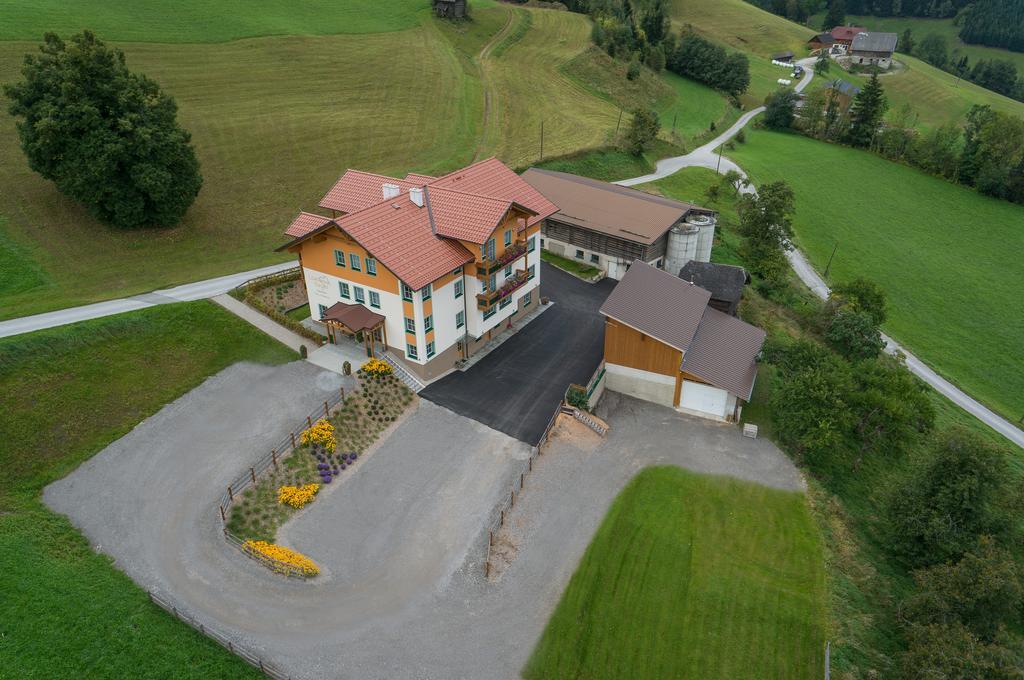 Landhaus Birgit Dış mekan fotoğraf
