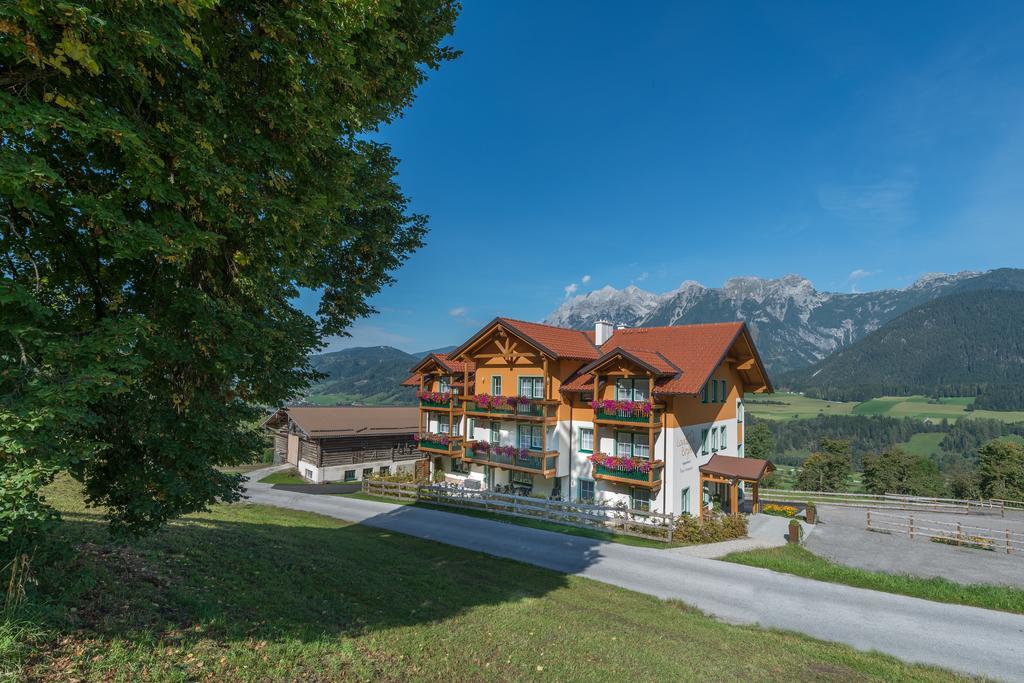Landhaus Birgit Dış mekan fotoğraf