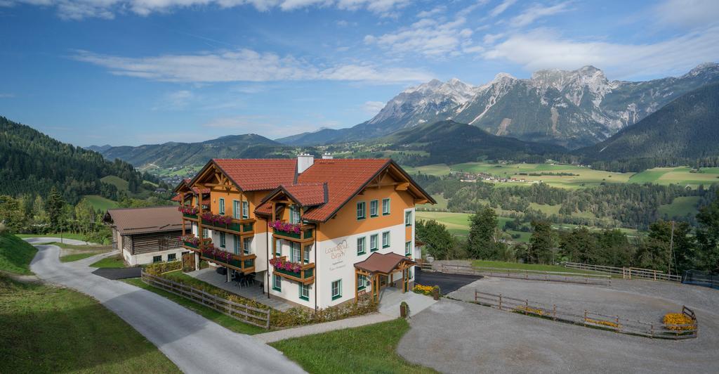 Landhaus Birgit Dış mekan fotoğraf