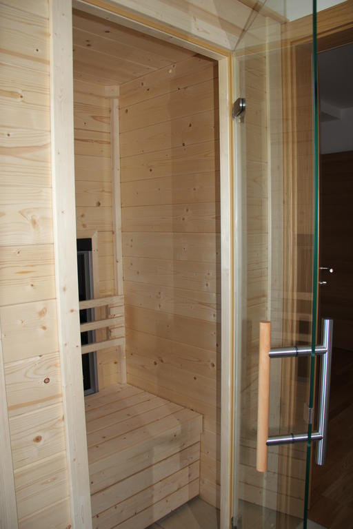Landhaus Birgit Oda fotoğraf