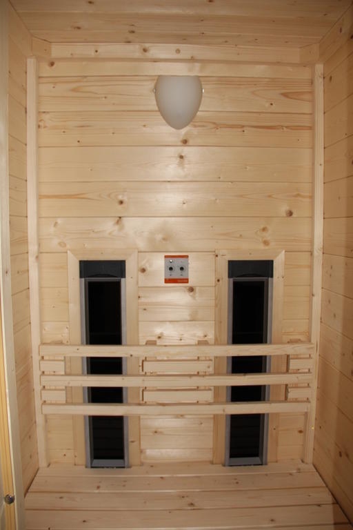 Landhaus Birgit Oda fotoğraf