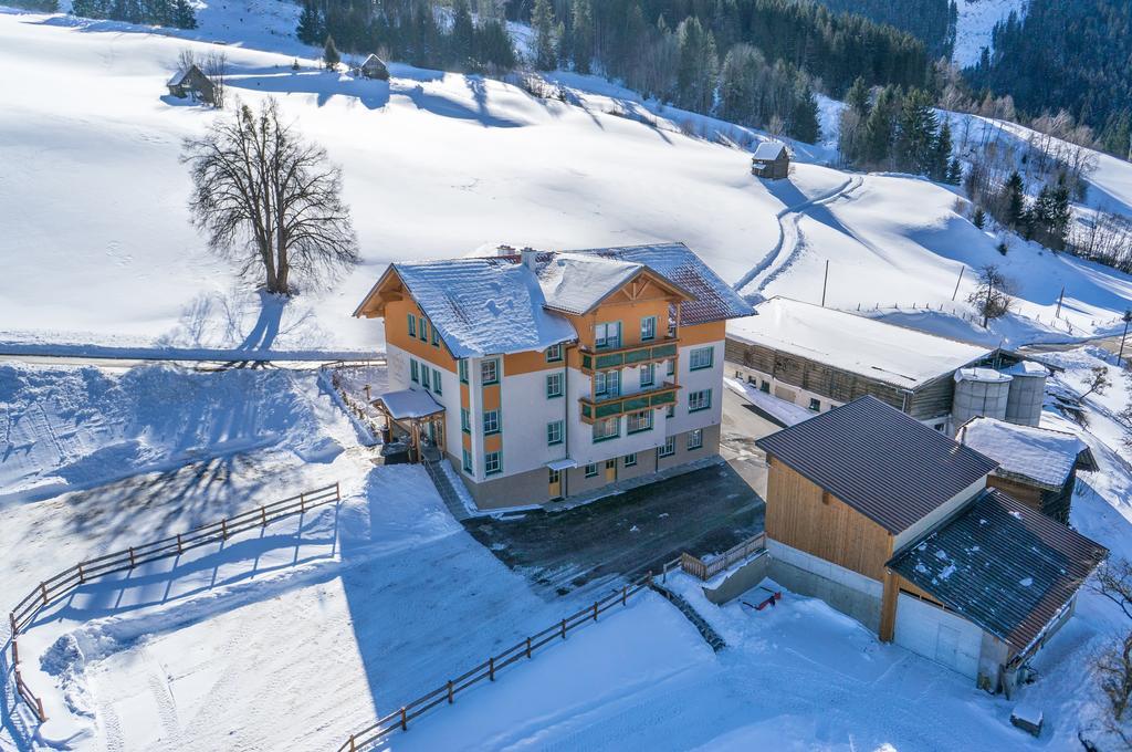 Landhaus Birgit Dış mekan fotoğraf