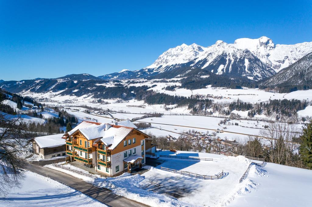 Landhaus Birgit Dış mekan fotoğraf