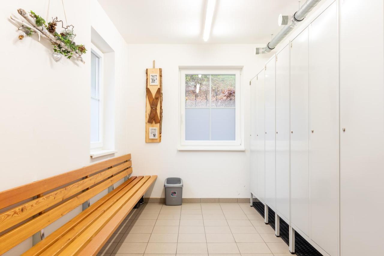 Landhaus Birgit Dış mekan fotoğraf