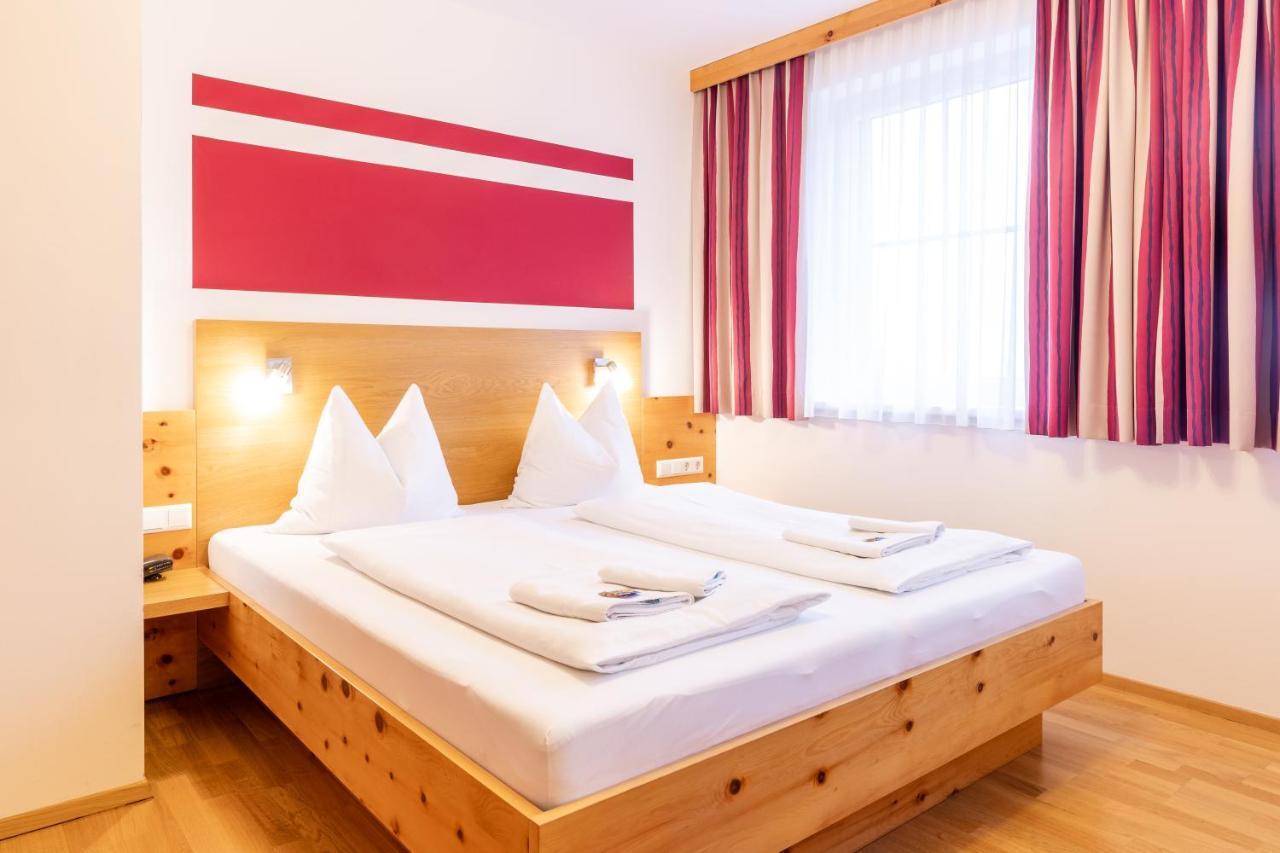 Landhaus Birgit Dış mekan fotoğraf