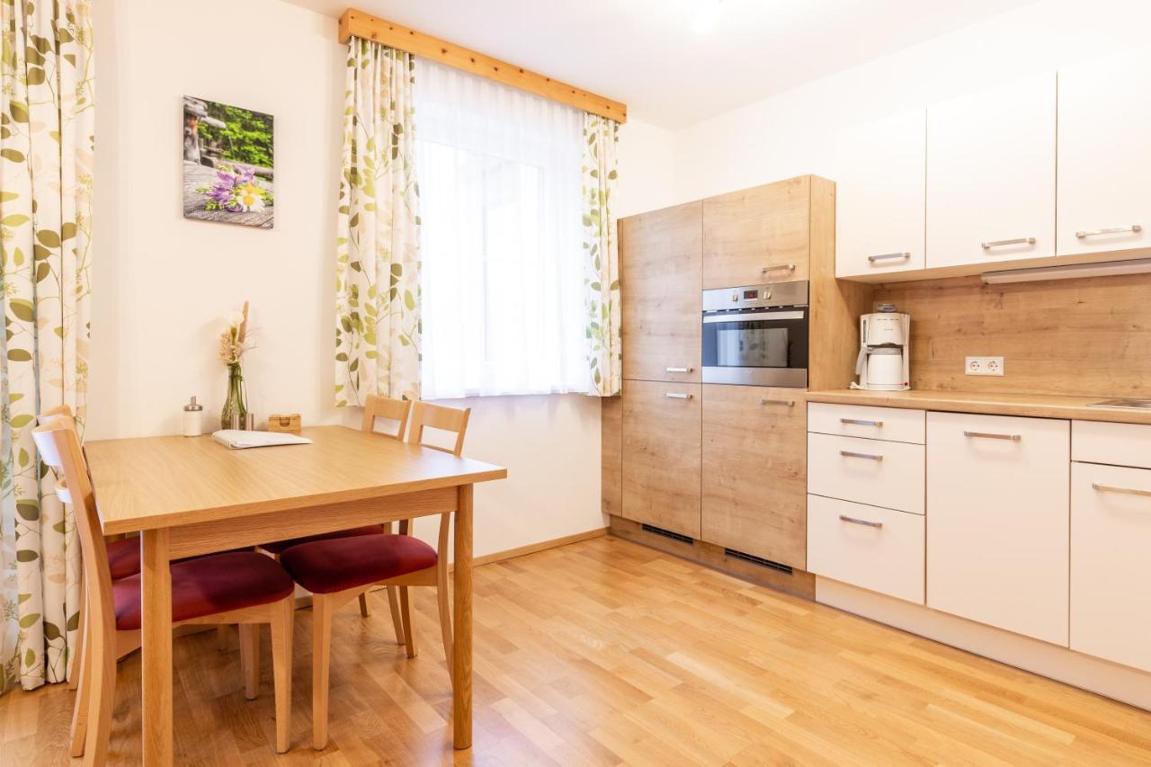Landhaus Birgit Dış mekan fotoğraf