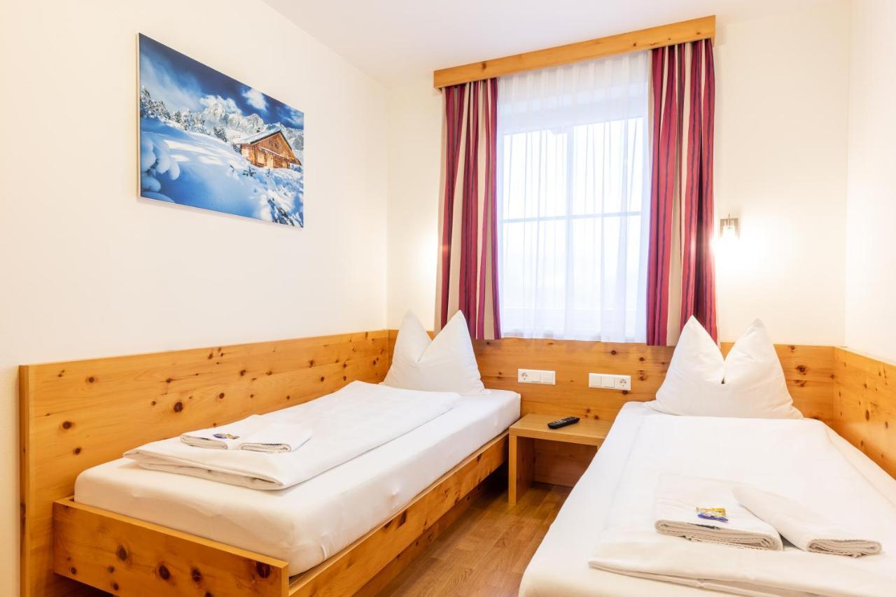 Landhaus Birgit Dış mekan fotoğraf