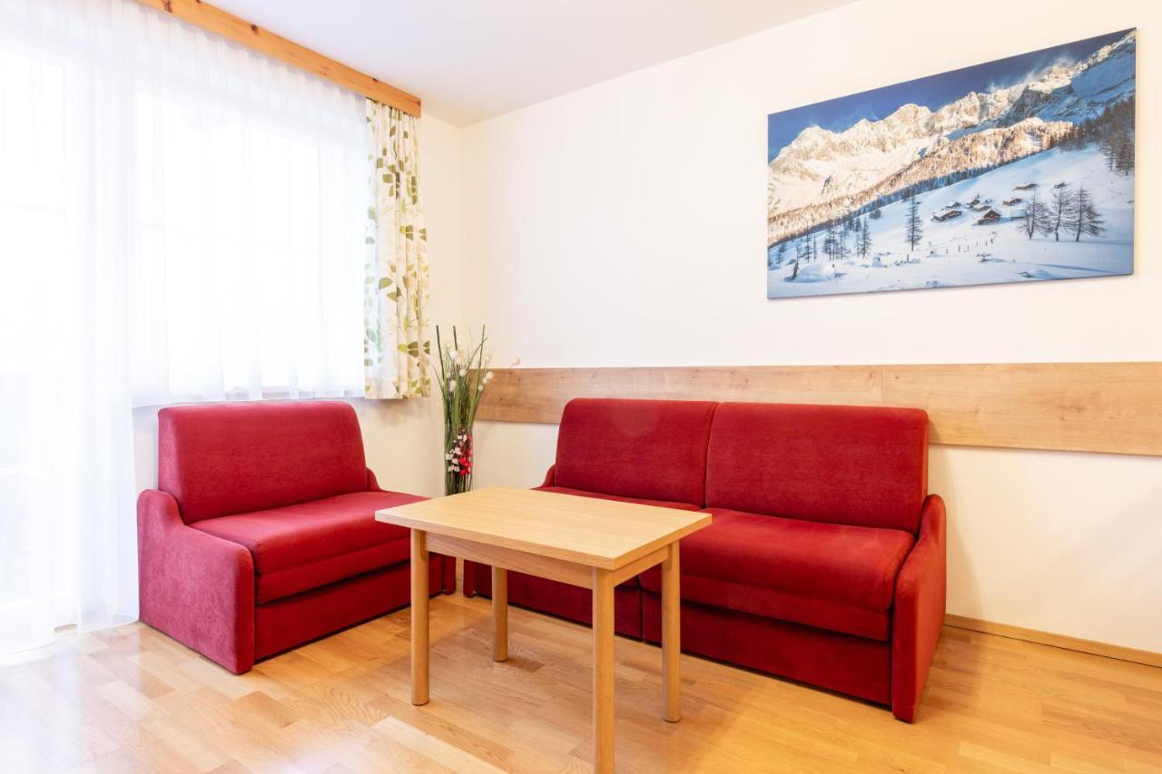 Landhaus Birgit Dış mekan fotoğraf