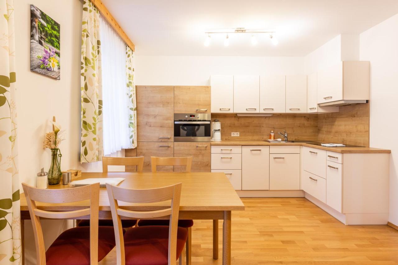 Landhaus Birgit Dış mekan fotoğraf