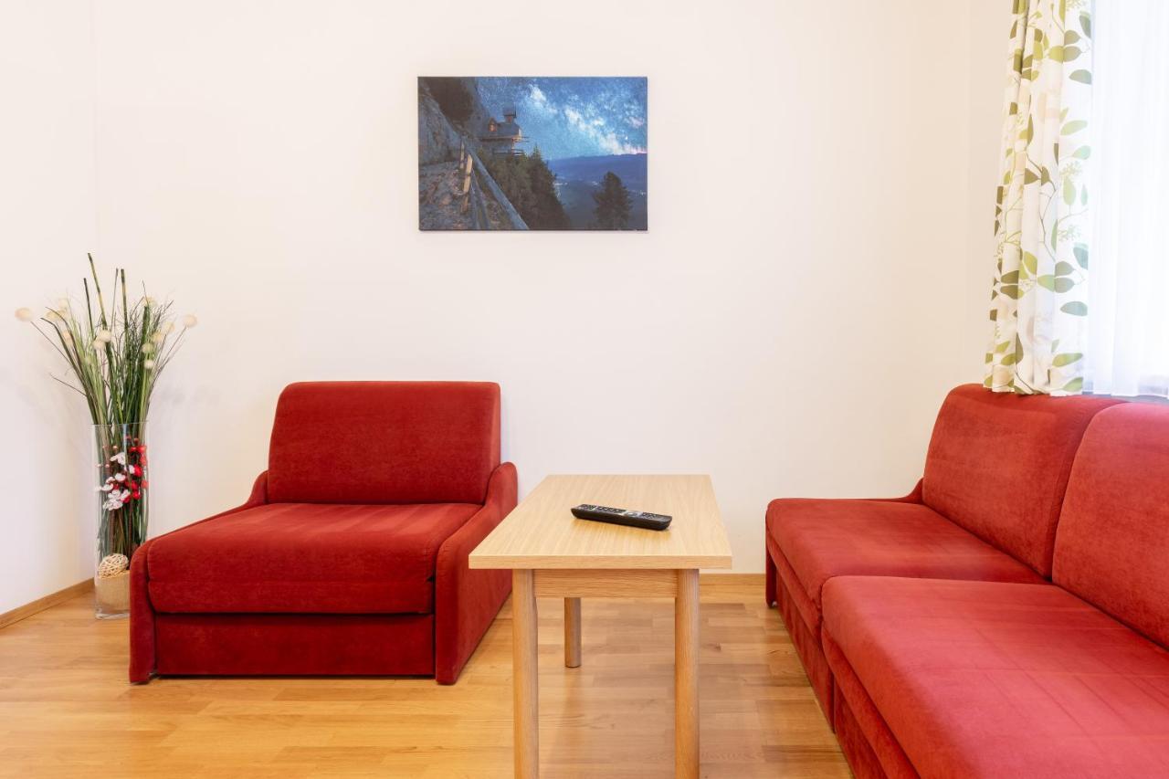 Landhaus Birgit Dış mekan fotoğraf