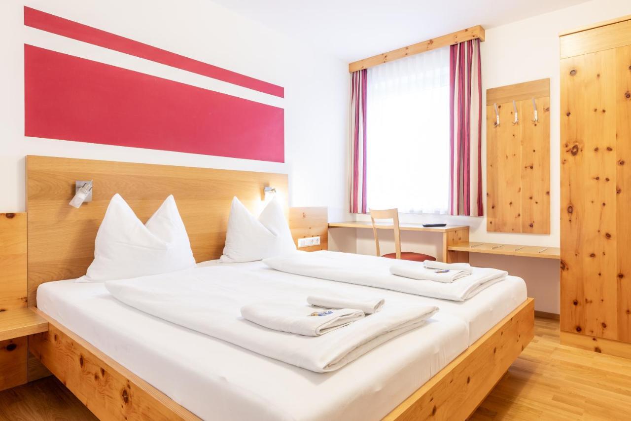 Landhaus Birgit Dış mekan fotoğraf