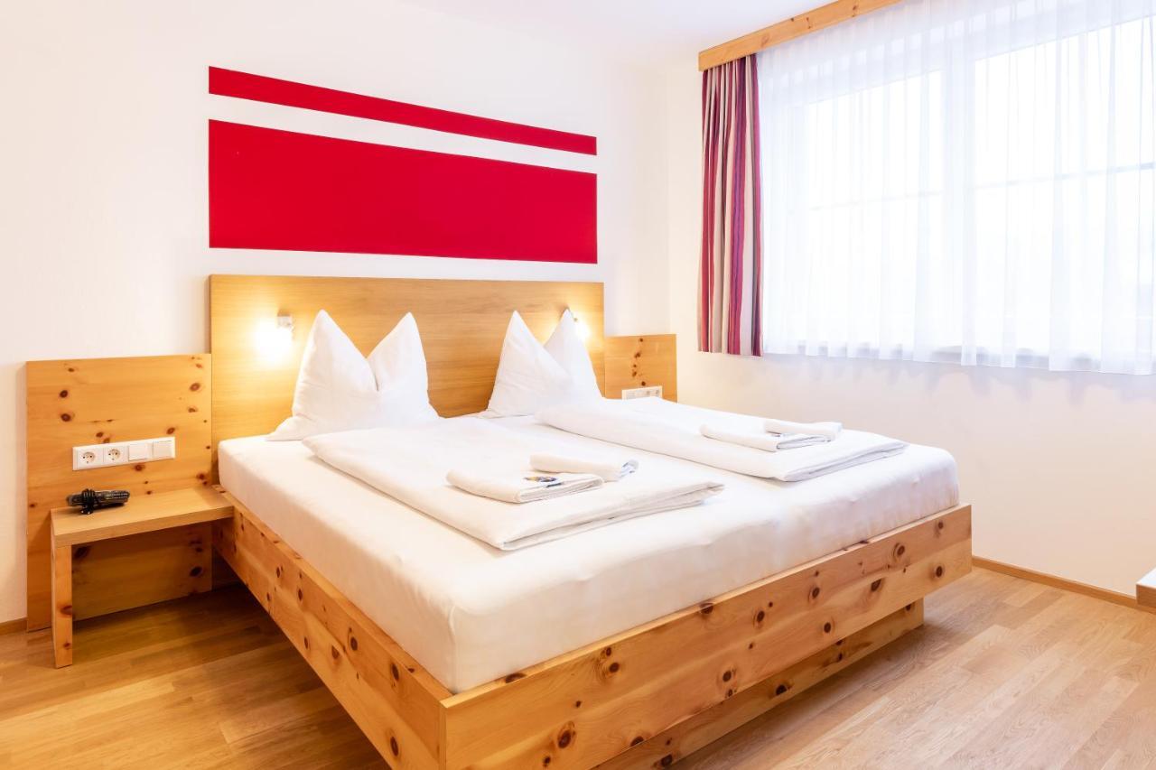 Landhaus Birgit Dış mekan fotoğraf